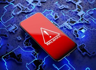 Malware εφαρμογές iOS android PromptSpy