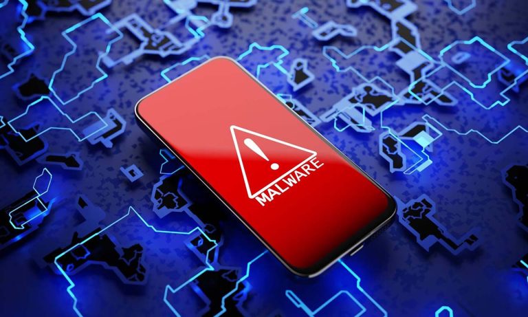 Malware εφαρμογές iOS android PromptSpy