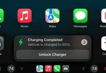 Πόσα τηλέφωνα μπορούν να συνδεθούν ταυτόχρονα στο Apple CarPlay;
