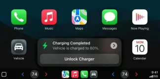 Πόσα τηλέφωνα μπορούν να συνδεθούν ταυτόχρονα στο Apple CarPlay;