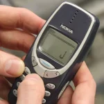 Nokia 3310 HMD