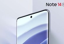 Redmi Note 14 Pro Leaks