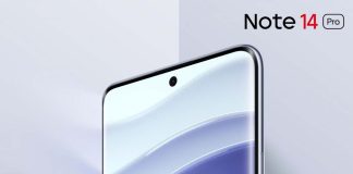 Redmi Note 14 Pro Leaks