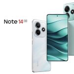 Redmi Note 14 Pro Pro+ Launch 1