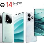Redmi Note 14 Pro Pro+ Launch
