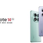 Redmi Note 14 Pro Pro+ Launch 2