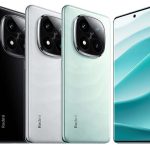 Redmi Note 14 Pro Pro+ Launch 3