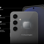Samsung Galaxy S24 FE Official Leaks 2