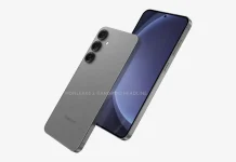 Samsung Galaxy S25+ Renders