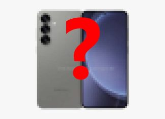 Samsung Galaxy S25+ Renders