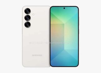 Samsung Galaxy S25 Renders Samsung update υποστήριξη