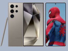 Samsung Galaxy S25 Ultra