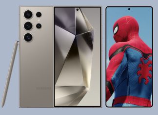 Samsung Galaxy S25 Ultra