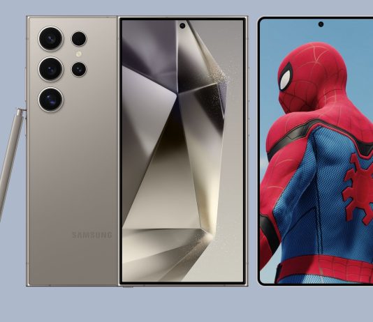 Samsung Galaxy S25 Ultra