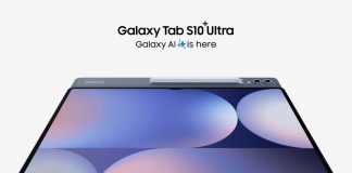 Samsung Galaxy Tab S10+ S10 Ultra Launch