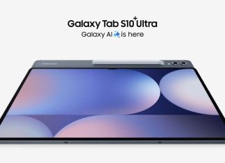 Samsung Galaxy Tab S10+ S10 Ultra Launch