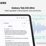 Samsung Galaxy Tab S10+ S10 Ultra Launch 4
