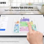 Samsung Galaxy Tab S10+ S10 Ultra Launch 5