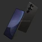 Samsung Galaxy S25 Ultra Renders 2
