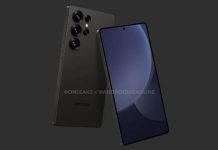 Samsung Galaxy S25 Ultra Renders