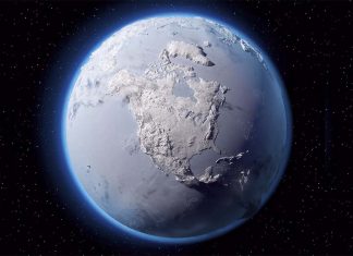 τεκτονική τεκτονικών πλακών Γη