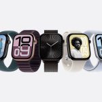 Apple Watch Series 10