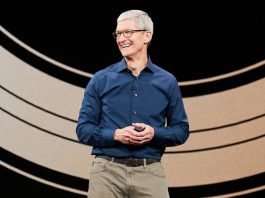 Η πιθανή αποχώρηση του Tim Cook ανοίγει νέο κεφάλαιο για την Apple