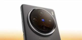 Vivo X200 Pro Some Leaks