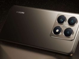 Xiaomi 14T