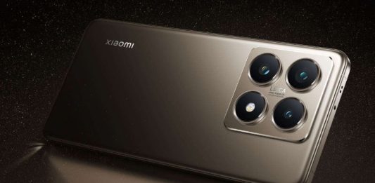 Xiaomi 14T