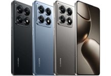 Xiaomi 14T Pro