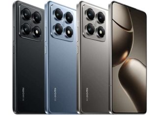 Xiaomi 14T Pro