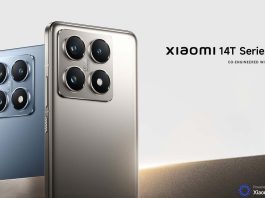 Xiaomi 14T Pro
