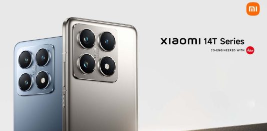 Xiaomi 14T Pro