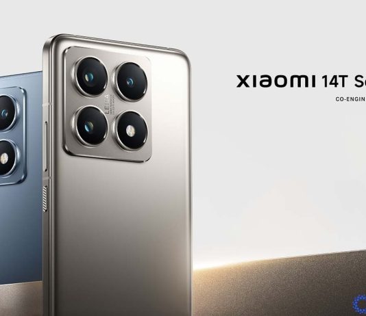 Xiaomi 14T Pro