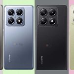 Xiaomi 14T Pro Renders Hands-On Video 1