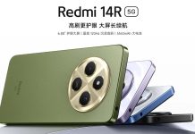 Xiaomi Redmi 14R 5G Launch