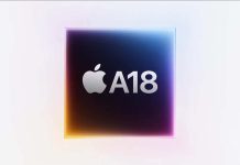 a18 apple iphone 16