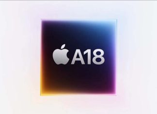 a18 apple iphone 16