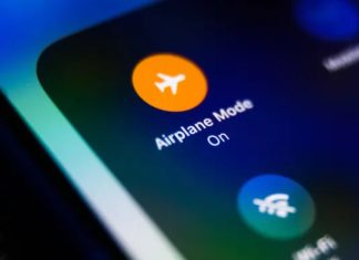 λειτουργία πτήσης κλήσεις