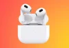 AirPods 2026: Η Apple ετοιμάζει τη μεγαλύτερη ανανέωση της σειράς apple προϊόντα