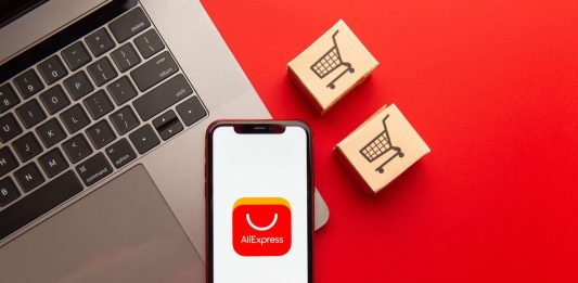 aliexpress τελωνείο