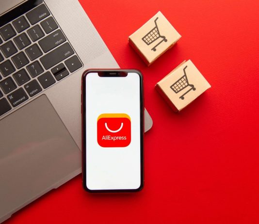 aliexpress τελωνείο