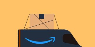 δωρεάν μεταφορικά amazon