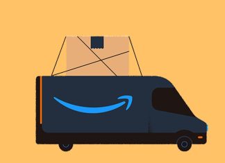 δωρεάν μεταφορικά amazon