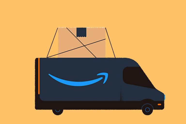 δωρεάν μεταφορικά amazon