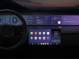 Μπορείτε με το Apple CarPlay να παρακολουθείτε το αυτοκίνητό σας;