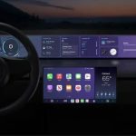 apple car play
