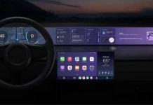 iOS 18 Apple CarPlay