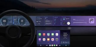 iOS 18 Apple CarPlay